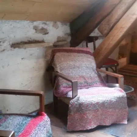 Alice Vintage House 庞特内阿尔比