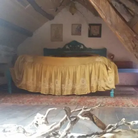 Alice Vintage House * 庞特内阿尔比