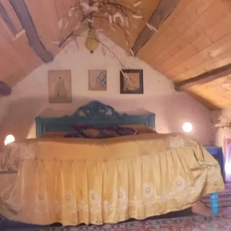民宿 Alice Vintage House 庞特内阿尔比