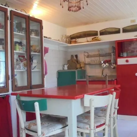 Alice Vintage House 民宿 庞特内阿尔比