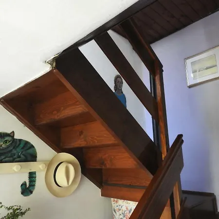 Alice Vintage House * 庞特内阿尔比