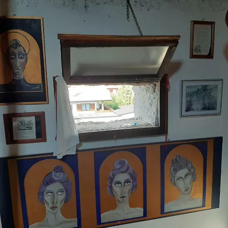 Alloggio in famiglia Alice Vintage House