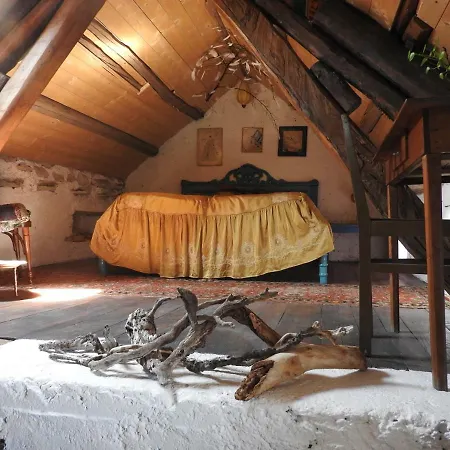 Alloggio in famiglia Alice Vintage House Ponte nellʼAlpi
