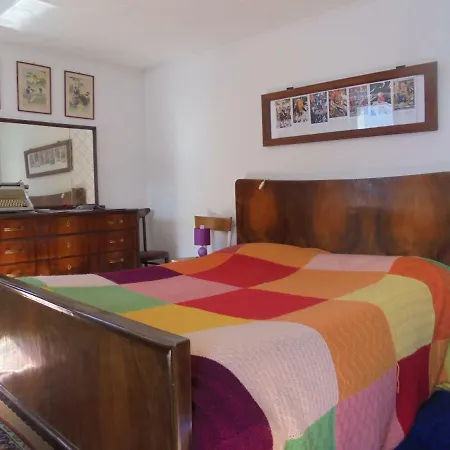 Alice Vintage House Ponte nellʼAlpi