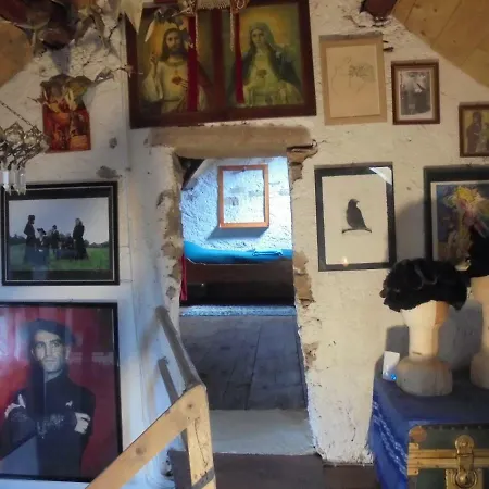 Alice Vintage House Alloggio in famiglia *