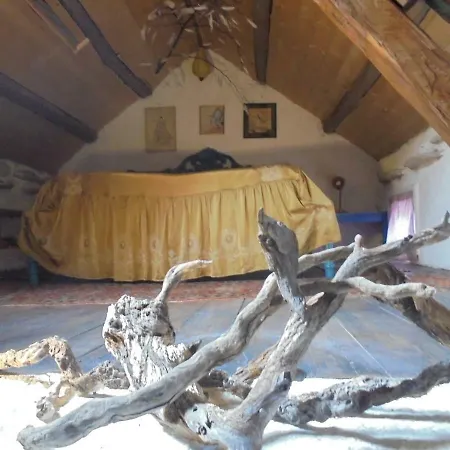 Alice Vintage House Alloggio in famiglia Ponte nellʼAlpi