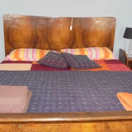 Alice Vintage House Ponte nellʼAlpi