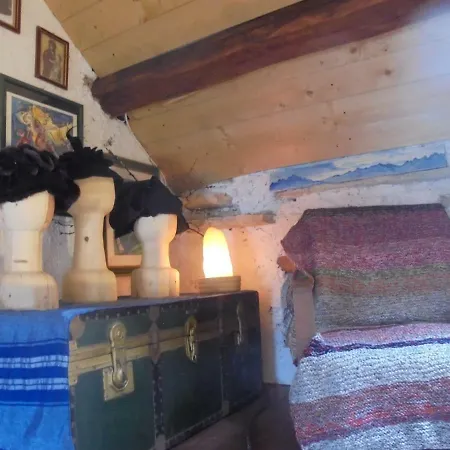 Alloggio in famiglia Alice Vintage House Ponte nellʼAlpi