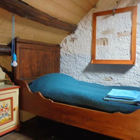 Alice Vintage House Alloggio in famiglia *