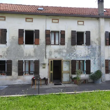 Alice Vintage House Alloggio in famiglia *